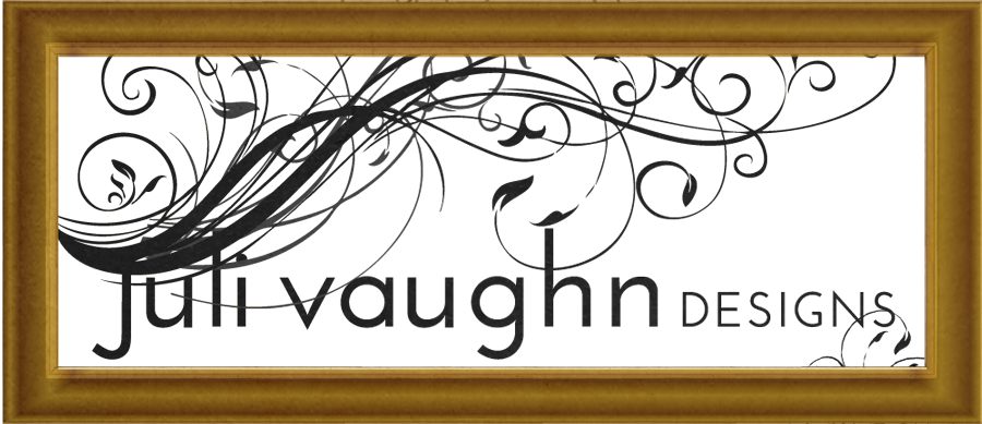Juli Vaughn Designs