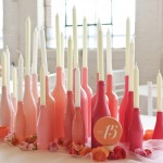 Pink Coral Wedding Ideas (4)