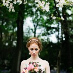 Masquerading as Venice {NYC Photoshoot}