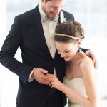 Sail Away with Me {New York Nautical Inspiration Shoot}