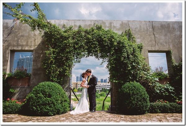 Atlanta Wedding Photographer | LeahAndMark & Co. | Summerour