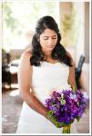 The Color Purple {Neela & Brian}